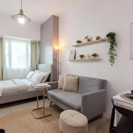 Makati Condo Near Airport & Greenbelt