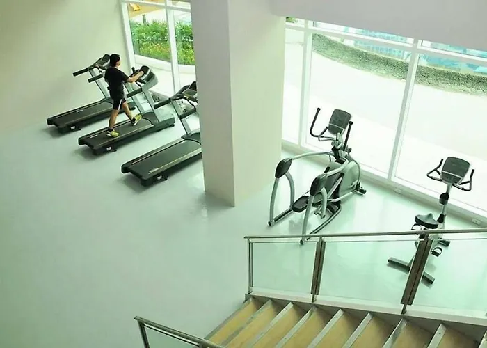 Apartment Makati Near Airport & Greenbelt Manila