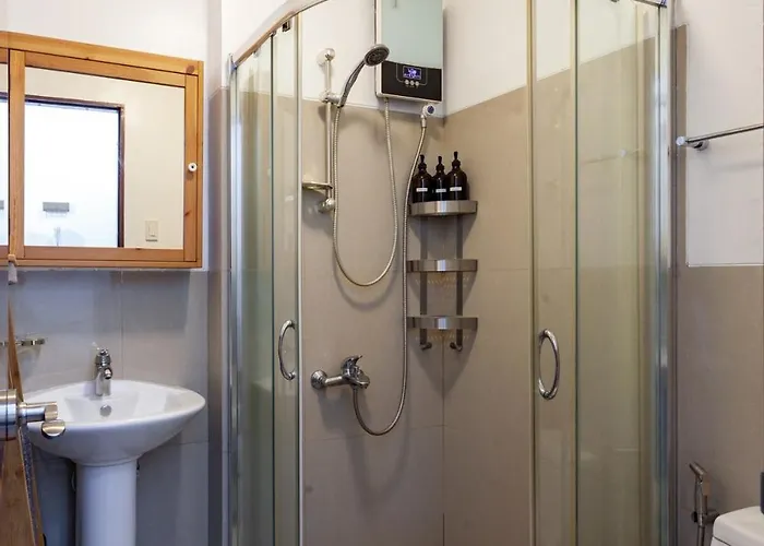 Apartment Makati Near Airport & Greenbelt *